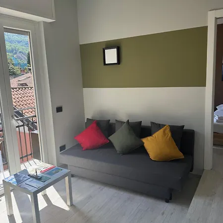 Ca' Buscion Διαμέρισμα