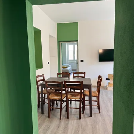 Ca' Buscion Στρέσα