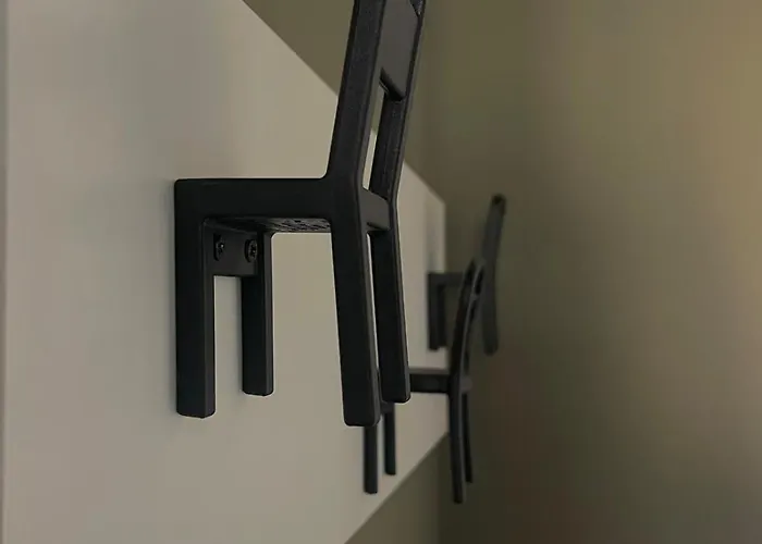 Apartment Ca' Buscion *