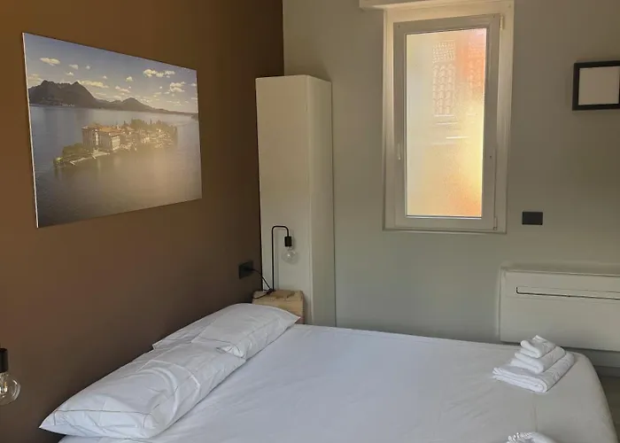 Ca' Buscion Apartment