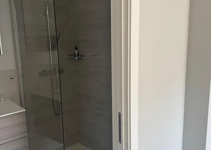 Ca' Buscion Apartment Stresa