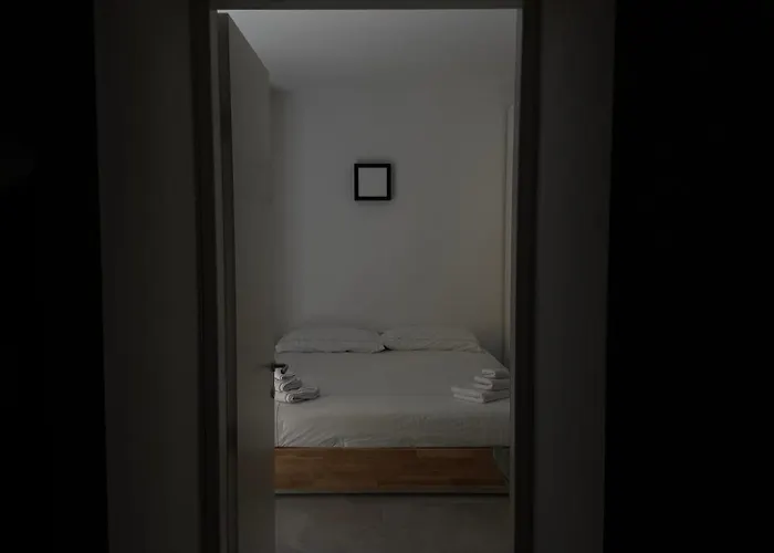 Apartment Ca' Buscion *