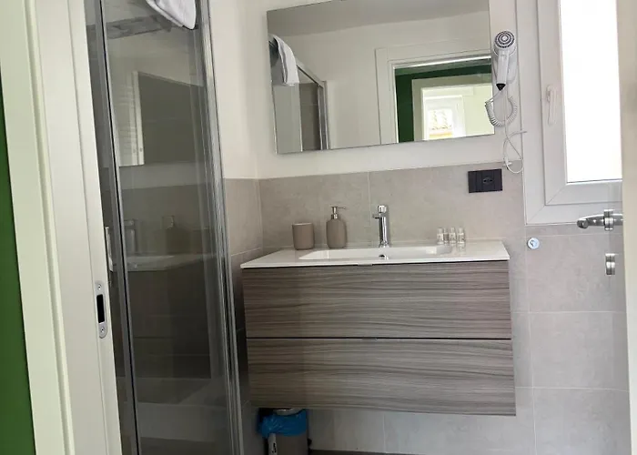 Apartment Ca' Buscion *