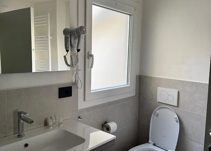 Ca' Buscion Apartment Stresa